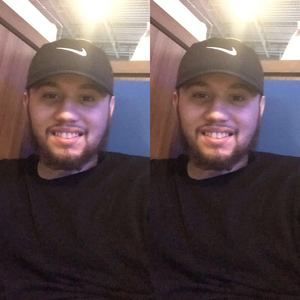 Meet your Posher, Christian